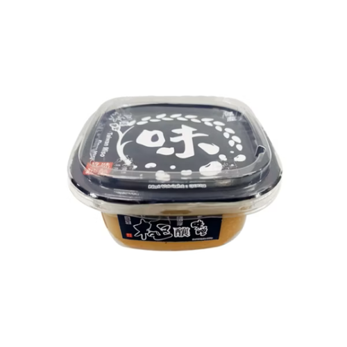 【味榮】國產極釀鰹節味噌300g