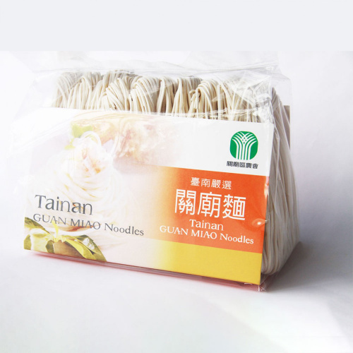 【關廟區農會】關廟麵550g